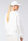 náhled Goldbergh Brunie Sweater White