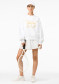 náhled Goldbergh Brunie Sweater White