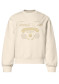 náhled Goldbergh Brunie Sweater Champagne