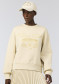 náhled Goldbergh Brunie Sweater Champagne