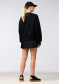 náhled Goldbergh Brunie Sweater Black