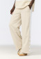 náhled Dámské kalhoty Goldbergh Grimaud Track Pants Champagne