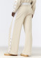náhled Dámské kalhoty Goldbergh Grimaud Track Pants Champagne