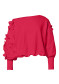 náhled Goldbergh Fiorenzo Sweater Italian Rose