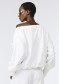náhled Goldbergh Fiorenzo Sweater White
