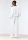 náhled Goldbergh Fiorenzo Sweater White