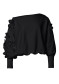 náhled Goldbergh Fiorenzo Sweater Black