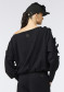 náhled Goldbergh Fiorenzo Sweater Black