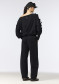 náhled Goldbergh Fiorenzo Sweater Black