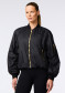 náhled Dámská bunda Goldbergh Isolana Bomber Jacket Black