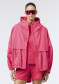 náhled Dámská bunda Goldbergh Celestina Jacket Italian Rose