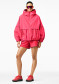 náhled Dámská bunda Goldbergh Celestina Jacket Italian Rose