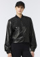 náhled Dámská bunda Goldbergh Seavia Jacket Black