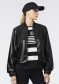 náhled Dámská bunda Goldbergh Seavia Jacket Black