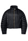 náhled Dámská bunda Goldbergh Azzurra Jacket Black