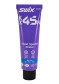náhled Swix KX45 vosk klistr fialový, 55g, +1°C/-4°C