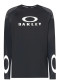 náhled Oakley Seeker Edge Ls Jersey Blackout 02E