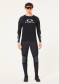 náhled Oakley Seeker Edge Ls Jersey Blackout 02E