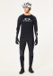 náhled Oakley Seeker Edge Ls Jersey Blackout 02E