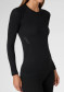 náhled Dámské triko UYN W Cashmere Biotech UW Shirt LG SL