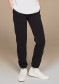 náhled Dámské tepláky On Running Club Pants, W Black