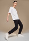 náhled Dámské tepláky On Running Club Pants, W Black