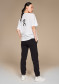 náhled Dámské tepláky On Running Club Pants, W Black