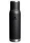náhled Termoska Stanley The Adventure To-Go Bottle 1 l / 1.1 QT Black 2.0