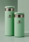 náhled Termohrnek Stanley The Aerolight™ Transit Mug 470 Ml/16oz Pistachio