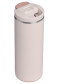 náhled Termohrnek Stanley The Transit Fliptop Mug 350 Ml/12oz Rose Quartz