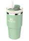 náhled  Tumbler 600 Ml/20oz Pistachio Stanley The Quencher/Cup H2.O Flowstate™