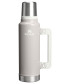 náhled Termoska Stanley The Legendary Classic Bottle 1.4l/1.5qt Hammertone Ash