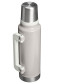 náhled Termoska Stanley The Legendary Classic Bottle 1.4l/1.5qt Hammertone Ash
