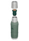 náhled Termoska Stanley The Artisan Thermal Bottle 1 L/1.1 Qt Hammertone Green