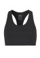 náhled Dámská sportovní podprsenka Craft 1916008-9990 W Collective Padded Sports