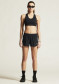 náhled Dámská sportovní podprsenka Craft 1916008-9990 W Collective Padded Sports