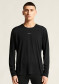 náhled Pánské triko Craft C17279-9990 M Hypervent Longsleeve