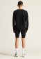 náhled Pánské triko Craft C17279-9990 M Hypervent Longsleeve