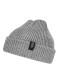 náhled Van Deer Rib Beanie grey