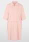 náhled Dámské šaty Marc Cain AS 21.50 J58 Dress Rosewater New 202