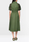 náhled Dámské šaty Marc Cain AS 21.31 W35 Dress Olivine 574