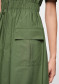 náhled Dámské šaty Marc Cain AS 21.31 W35 Dress Olivine 574