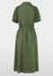náhled Dámské šaty Marc Cain AS 21.31 W35 Dress Olivine 574