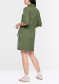 náhled Dámské šaty Marc Cain AS 21.50 J58 Dress Olivine 574