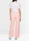 náhled Dámské kalhoty Marc Cain AS 81.58 J58 Pants Rosewater New 202