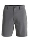náhled Pánské kraťasy Quiksilver EQYHY03877-KVJH Union Heather Amphibian 19