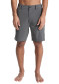 náhled Pánské kraťasy Quiksilver EQYHY03877-KVJH Union Heather Amphibian 19