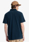 náhled Pánské tričko Quiksilver EQYKT04392-KTP0 MW Pique Polo