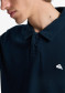 náhled Pánské tričko Quiksilver EQYKT04392-KTP0 MW Pique Polo