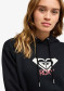 náhled Dámská mikina Roxy ERJFT05020-KVJ0 Surf Stoked Hoodie Brushed Art